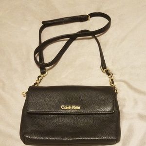 Calvin Klein Cross Body Bag